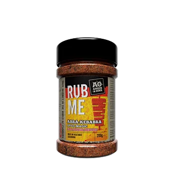 Angus & Oink  Abra-Kebabra Doner Seasoning