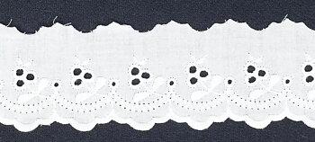 Brodyr Vit 45