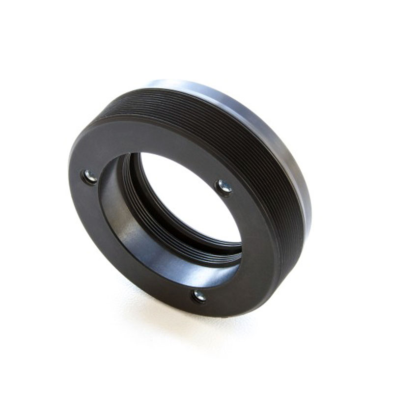 Präzise Jagen Gängadapter, M52x0,75 -> M33.5x0.75
