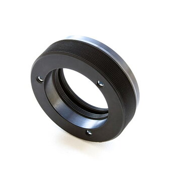 Präzise Jagen Gängadapter, M52x0,75 -> M33.5x0.75