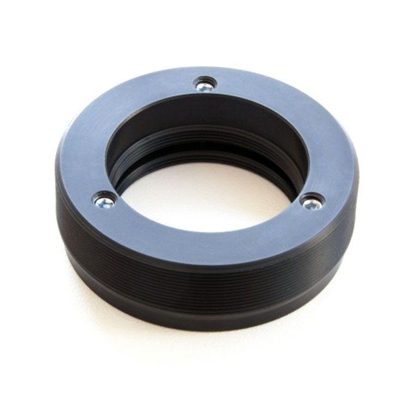 Präzise Jagen Gängadapter, M52x0,75 -> M33.5x0.75 - 3