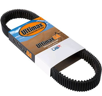 Drivrem Ultimax UA487 – Slitstark variatorrem för ATV & UTV