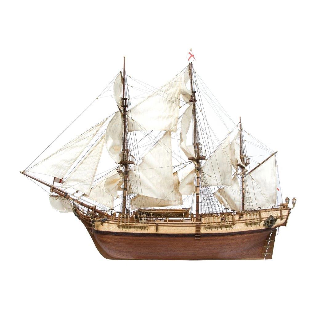 OcCre HMS Bounty 1/45 Skepp 915mm