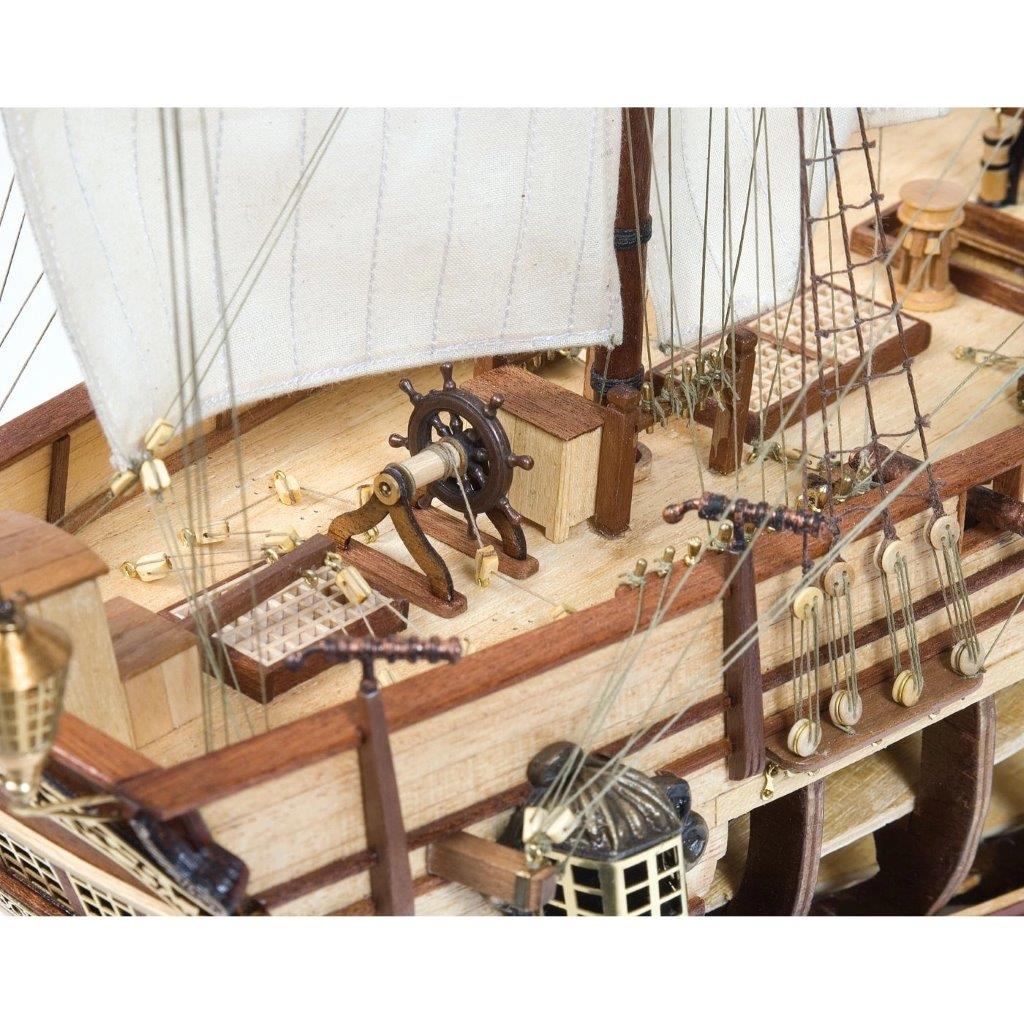 OcCre HMS Bounty 1/45 Skepp 915mm - 9