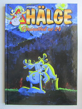 Hälge Presentbok 24