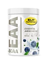 EAA + BCAA med Elektrolyter, 400g - Blåbär