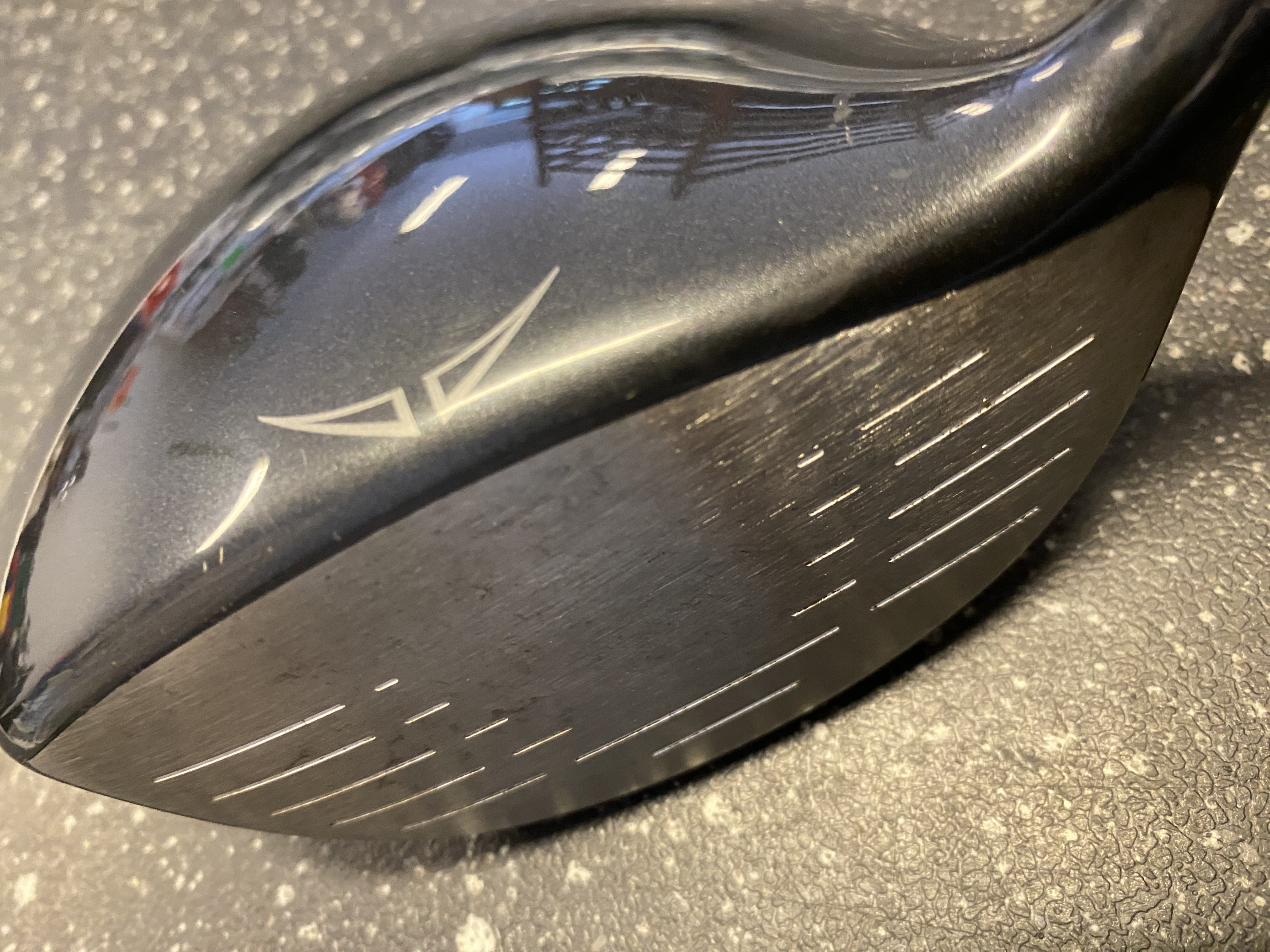 Ping G20  10.5 grader - 2