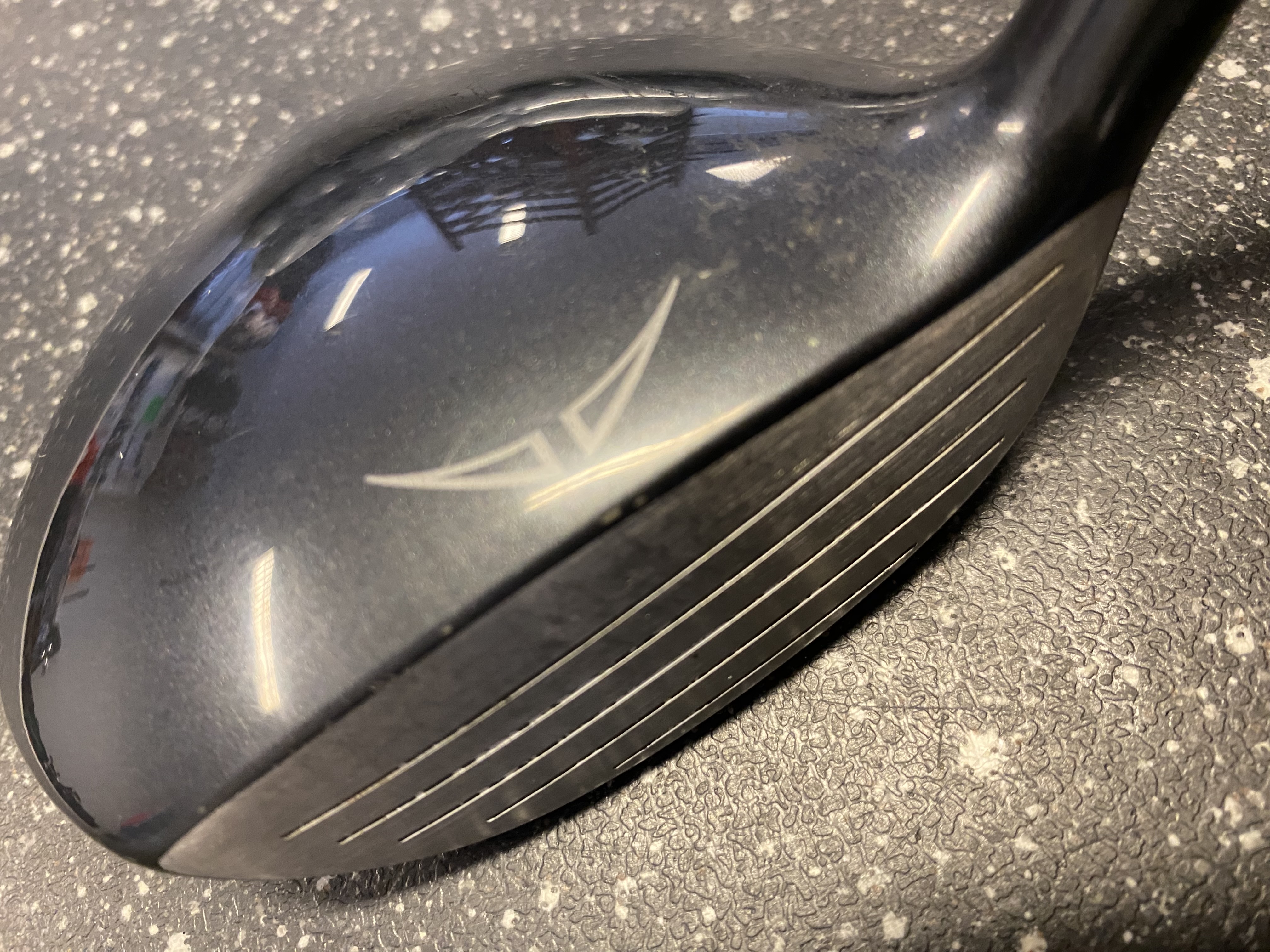 Ping G20  FW3  15 grader - 2