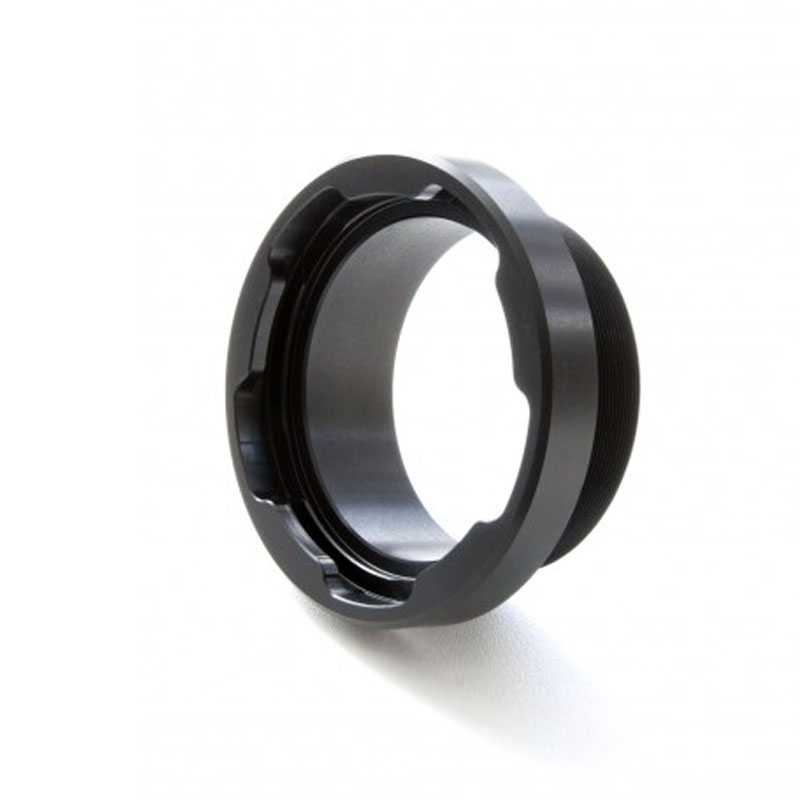 Präzise Jagen Adapter Ring, Nocpix & Hikmicro Thunder 2.0/3.0 Okular