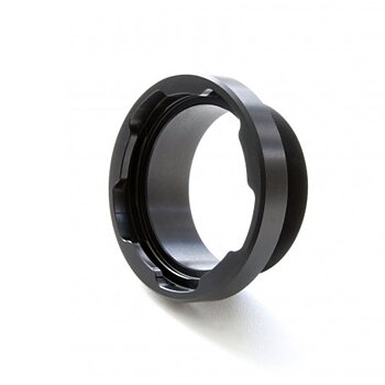 Präzise Jagen Adapter Ring, Nocpix & Hikmicro Thunder 2.0/3.0 Okular