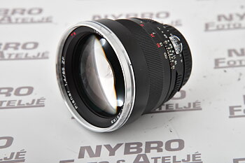 Zeiss Planar T* 85/1,4 ZF for Nikon