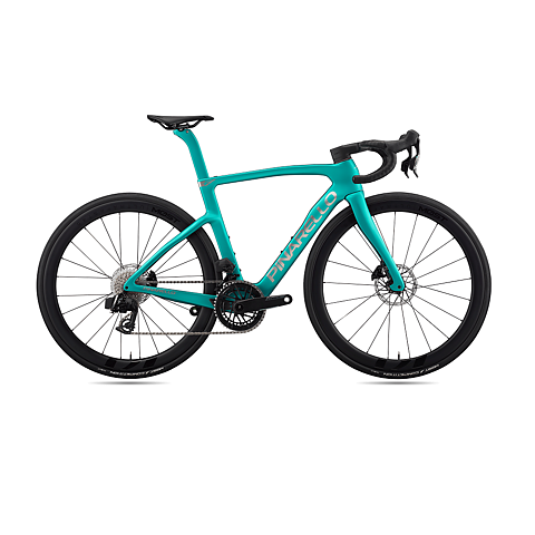 PINARELLO F7 Sram Force axs