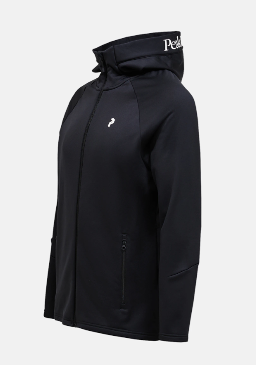 Peak Performance M Rider essentials zip hoodie - 9