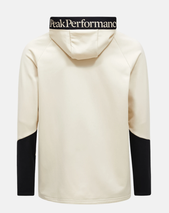 Peak Performance M Rider essentials zip hoodie - 7