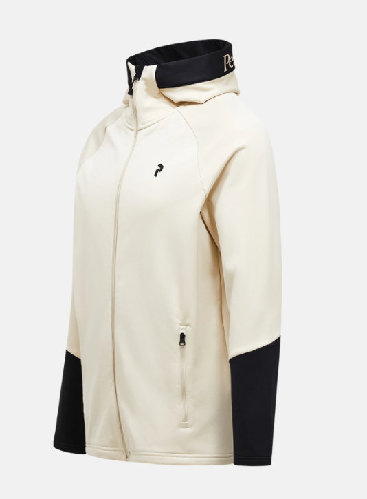 Peak Performance M Rider essentials zip hoodie - 6