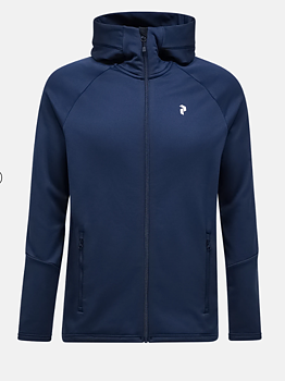 Peak Performance M Rider essentials zip hoodie