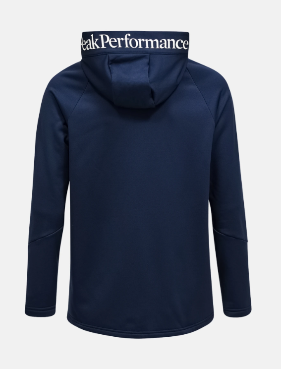 Peak Performance M Rider essentials zip hoodie - 4