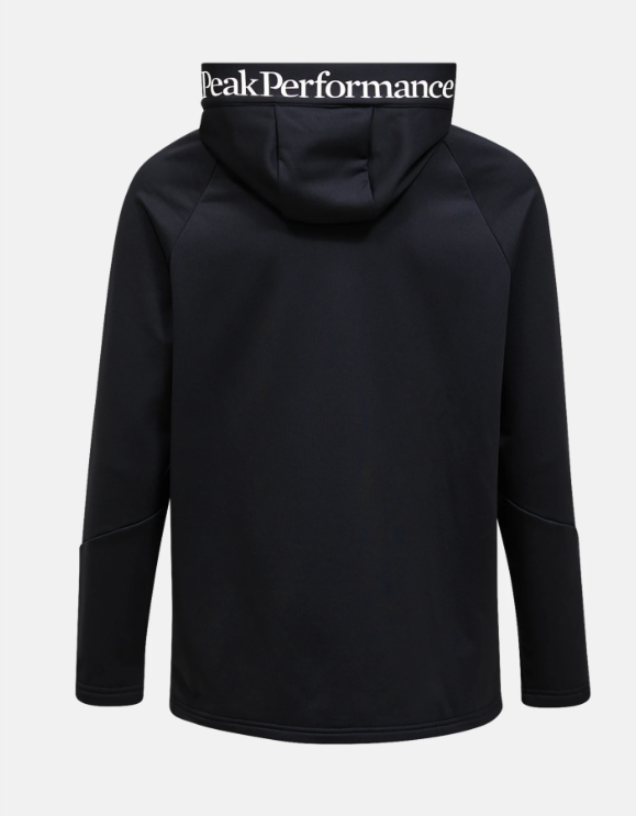 Peak Performance M Rider essentials zip hoodie - 10