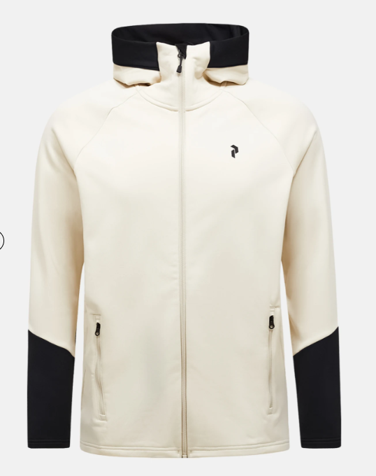 Peak Performance M Rider essentials zip hoodie - 5