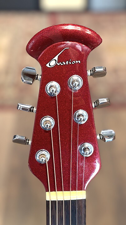 OVATION CELEBRITY CK057