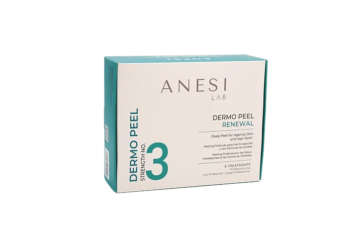 product-image Dermo Control Peel Corrector Renewal Kit Strength nr.3