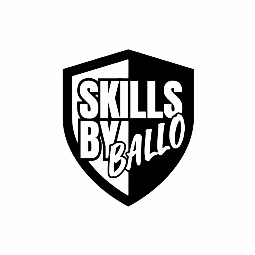 Skills By Ballo SÖDERHAMN 2012-2013 SVART - 3