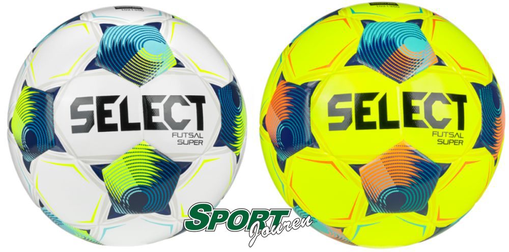 Futsal Super v26 Select