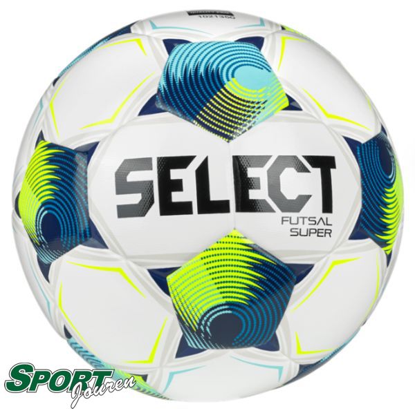 Futsal Super v26 Select - 2