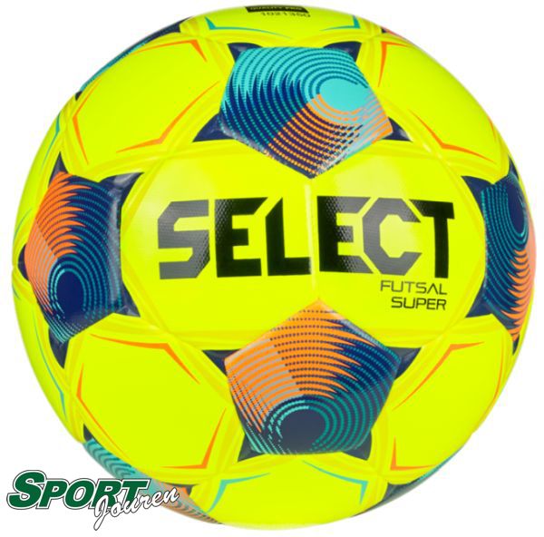 Futsal Super v26 Select - 3