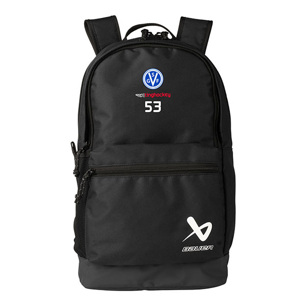 Bauer EB Pro Backpack S26 Virserums Hockey