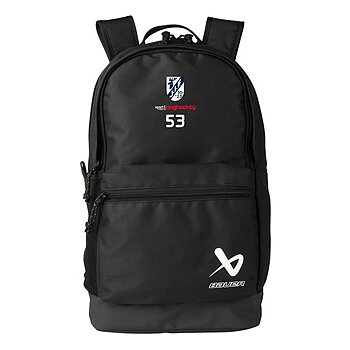 Bauer EB Pro Backpack S26 Järpens IF