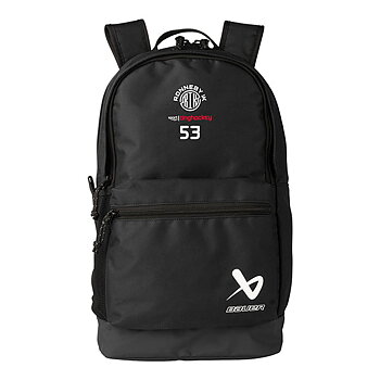 Bauer EB Pro Backpack S26 Ronneby IK