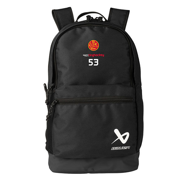Bauer EB Pro Backpack S26 Rydaholms IK