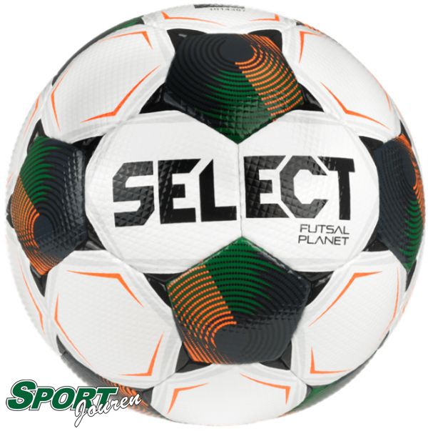 Futsal Planet v26 - Select