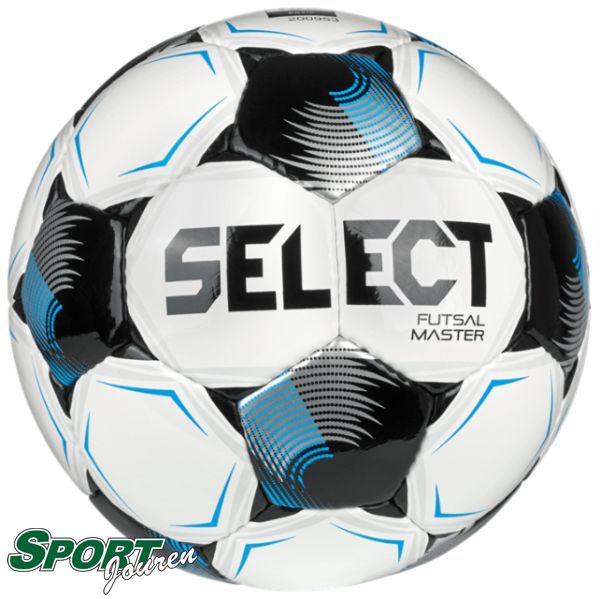 Futsal Master v26 - Select