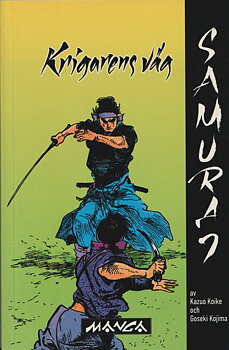Samuraj, Krigarens väg