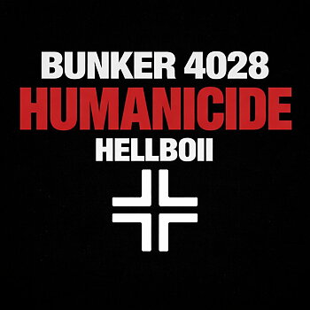 Hellboii - Humanicide 