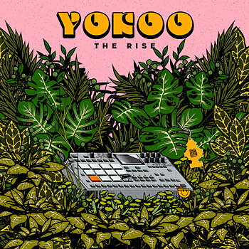 YokoO - The Rise 