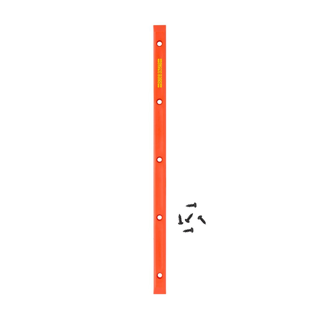 Oj Rails juice bar - each