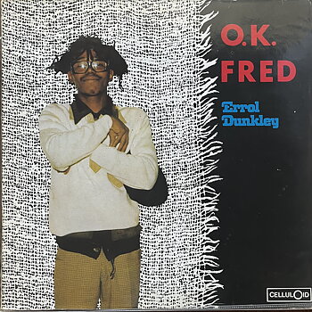 Errol Dunkley – O.K. Fred