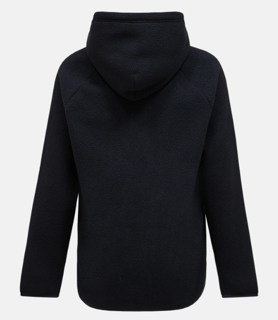 PEAK PERFORMANCE FLEECE HOOD M - 4