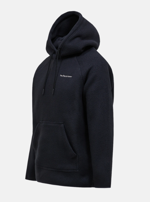 PEAK PERFORMANCE FLEECE HOOD M - 3