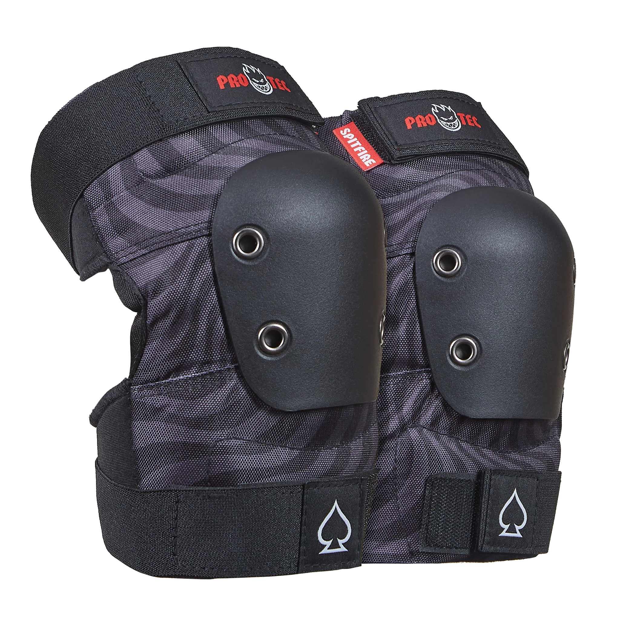 Pro tec SR set street spitfire - 9