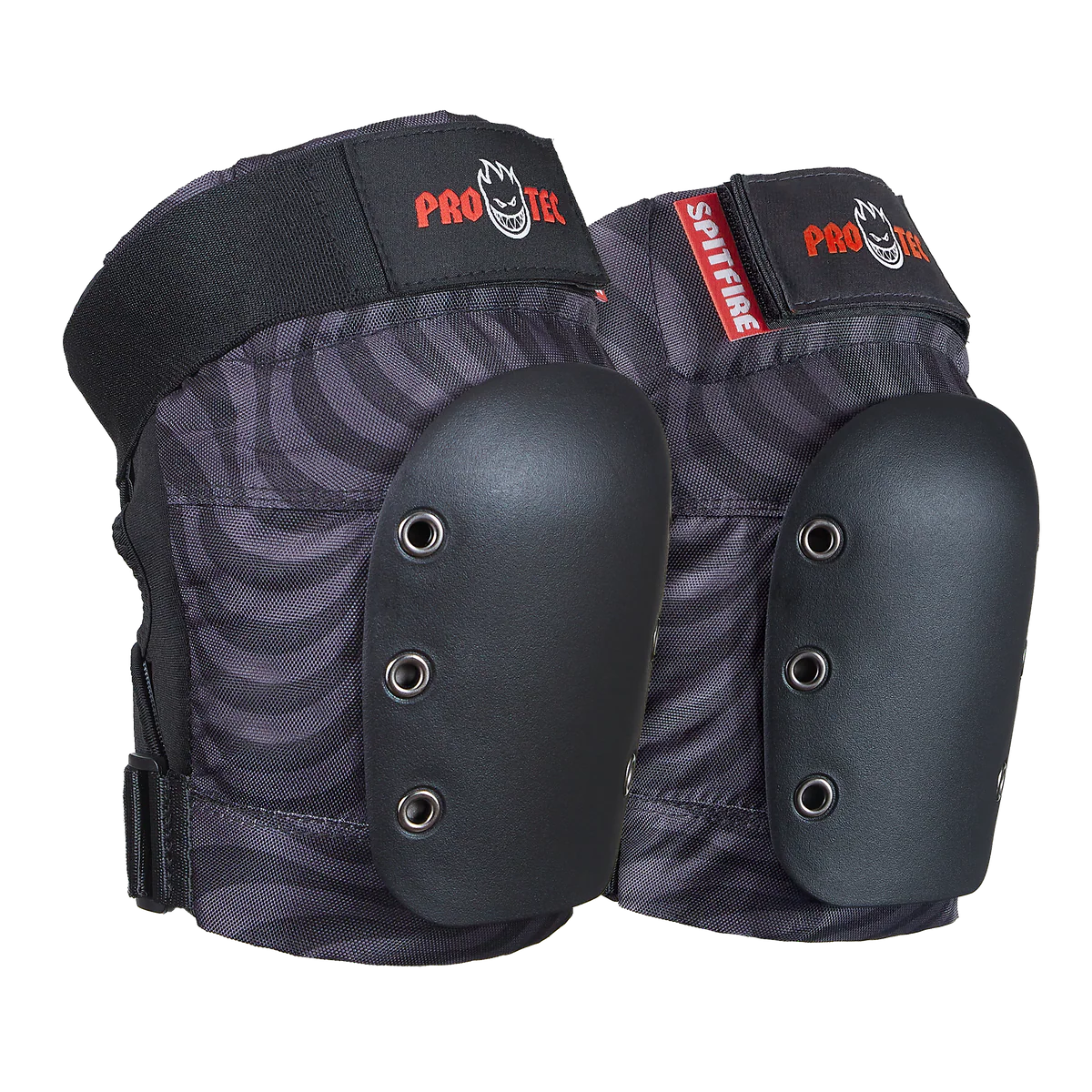 Pro tec SR set street spitfire - 8