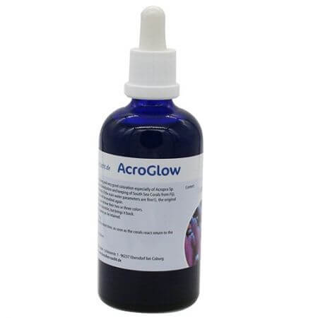 Korallen Zucht Acro Glow 50 ml