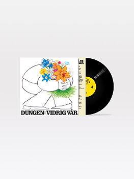 Dungen — Vidrig Vår