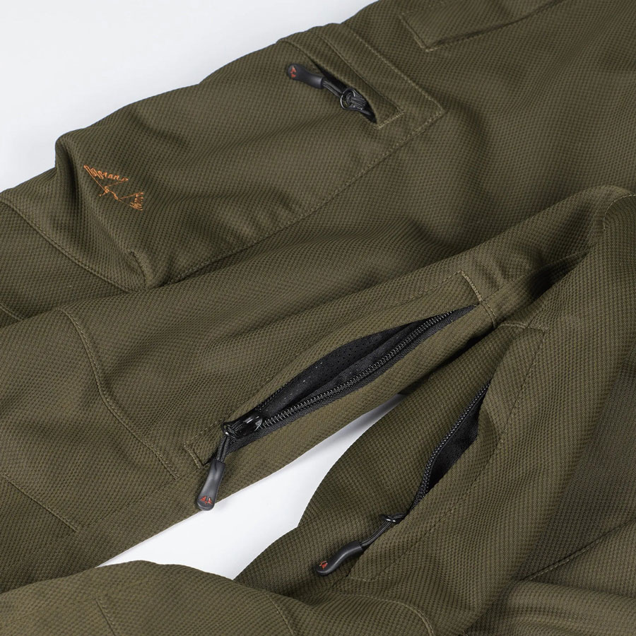 Swedteam Ultra 2 Hunting Trouser - 5