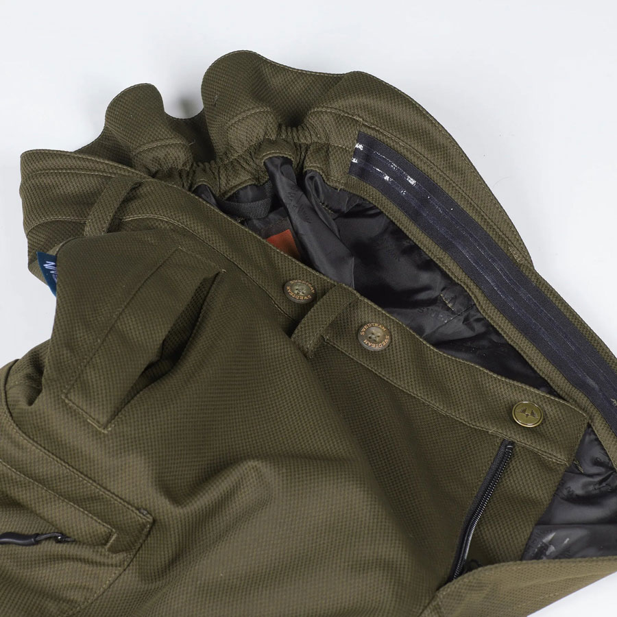 Swedteam Ultra 2 Hunting Trouser - 4
