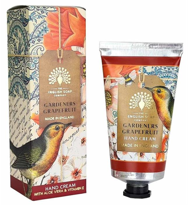 Handkräm  Gardeners Grapefruit 75ml 