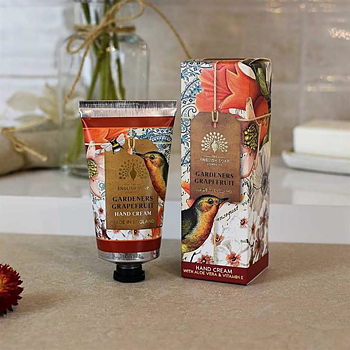 Handkräm  Gardeners Grapefruit 75ml 